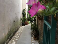 -慢遊咖啡(下坝坊店)