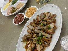 -丰尔粥食·顺德鱼生·干蒸排骨顺德菜(大良分店)