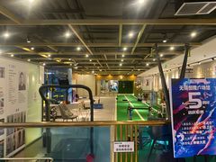 -银吉姆健身(恒隆馆)