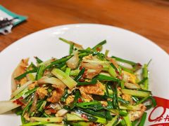 荞头炒蛋-70年代·江西乡下菜(西乡彩虹城店)