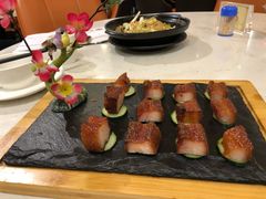 -顺丰轩园林酒家(天河店)