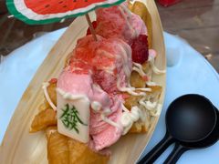 -郭婆婆疯子鸡·土货江湖菜馆