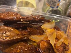 -川味王(二中店)