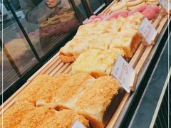 -木子木水日式烫面包(杭州首店)