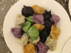 -海景花园海鲜餐厅(石老人店)