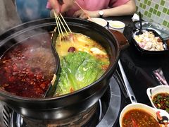 -港迹·鲜围煮海鲜火锅(湖州时代广场店)