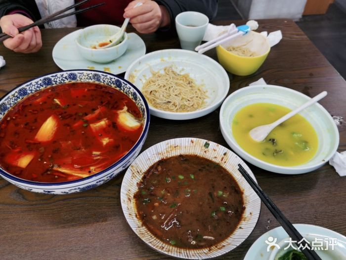 佬泰丰斋· 乌镇茶食餐厅图片