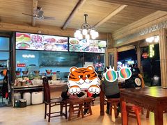 -龙翔山庄雷鸡肉(青城后山泰安古镇店)