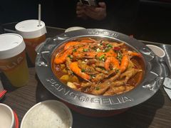 -胖哥俩肉蟹煲(湖滨银泰in77店)