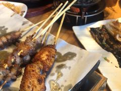 -肉串汪(望京店)