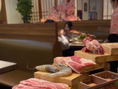 -千寻山野烤肉(中关村店)