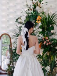 -琥珀婚礼策划AMBER WEDDING
