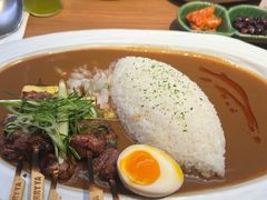 -CURRY YA 熟成咖哩專門店(深圳湾万象城店)