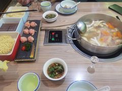 -探窝·竹笙椰子鸡(杨箕店)