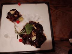 -小马哥融合菜(延安大街店)