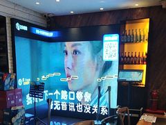 -可口香·非遗老号烧烤(南岗直营店)