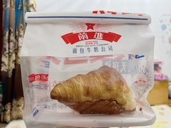 -红星前进面包牛奶公司(五道口购物中心店)
