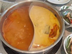 -集渔·泰式海鲜火锅(科华店)