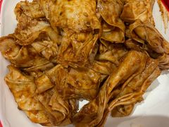 -闫家炸鸡架(五爱总店)