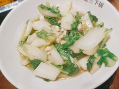 -富正毅三下锅(体育馆店)