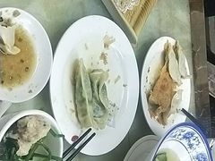 -青岛锅贴(四流中路店)