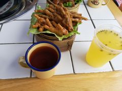 -瓜西西重庆火锅(花溪店)