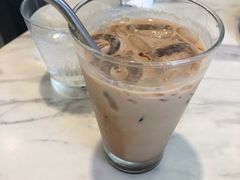 -The Sunny Side Cafe Station 1