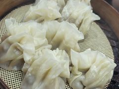 -马家烧麦(总店)