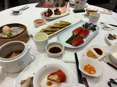 -丰鲤楼•闽南茶楼(仟禧汇店)