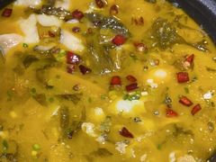 -常和州·夜宵大排档(常州单店)