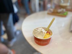 -Dal Cuore 达可芮冰淇淋(陕西北路店)