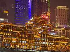 -重庆两江夜游-交运系列