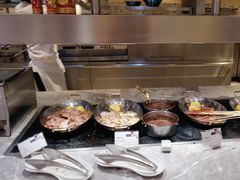 -盛宴标帜餐厅·亲子自助 (南昌喜来登酒店)