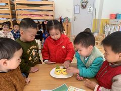 -新爱婴早教中心(红山园)