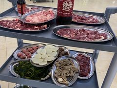 -五洞大众牛餐馆(番禺分店)