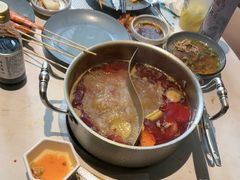 -喜庭海鲜自助(北辰三角洲北辰荟店)