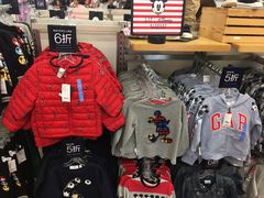 -GAP(王府井奥莱·香江小镇店)