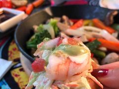 -Famous肥猫墨西哥音乐餐吧(五棵松华熙LIVE店)