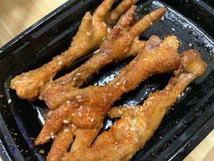 -群姐面馆·海鲜烧烤(同安路二店)