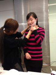 -上海彩妆秀摄影设计有限公司