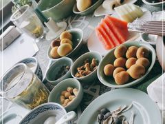 -湖畔居茶楼(湖滨店)