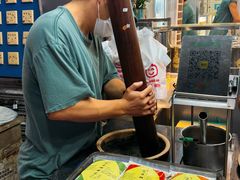 -芝麻糊世家(西华店)