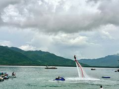 -海南分界洲岛旅游区