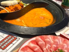 -生活如沸·顺德水牛奶火锅(大学路店)