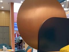 -海马体照相馆(南昌王府井购物中心店)