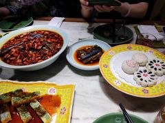 -那家小馆•北京菜•烤鸭(中关村店)