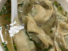 -顶巧鸡汤馄饨(虹口总店)