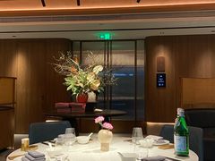 大堂-宴遇·福建荟馆(新景中心店)