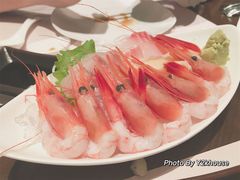 -佛山希尔顿酒店·融誉亚洲美食荟