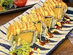 -仙隐小鹿中華の日料(正弘城店)